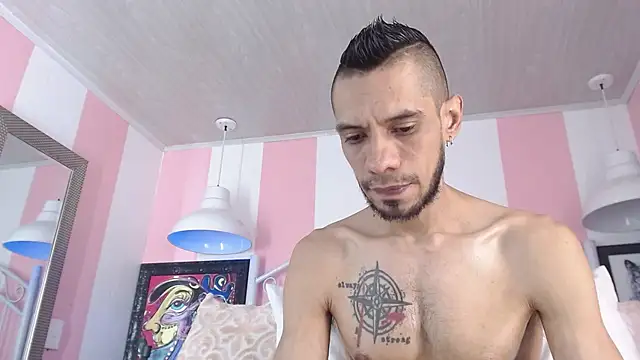 BIGZEHUZ online show from March 7, 2025, 7:08 am