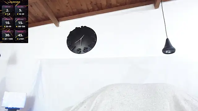 BIGZEHUZ online show from February 20, 2025, 7:23 am