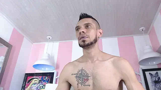 BIGZEHUZ online show from March 9, 2025, 4:49 am