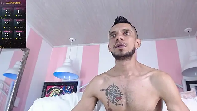 BIGZEHUZ online show from March 16, 2025, 5:50 pm