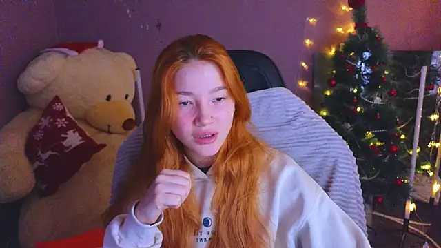 erikabrian online show from December 1, 2025, 2:01 am