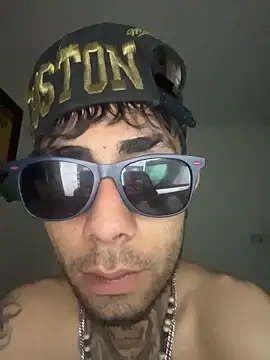 Luisositopoo online show from June 22, 2026, 11:51 am