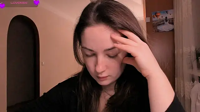 cClandesTina online show from February 23, 2026, 9:59 pm