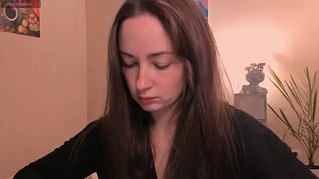 cClandesTina online show from November 2, 2025, 8:58 pm