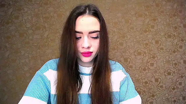  your fantasy girl online show from January 28, 2025, 5:03 pm