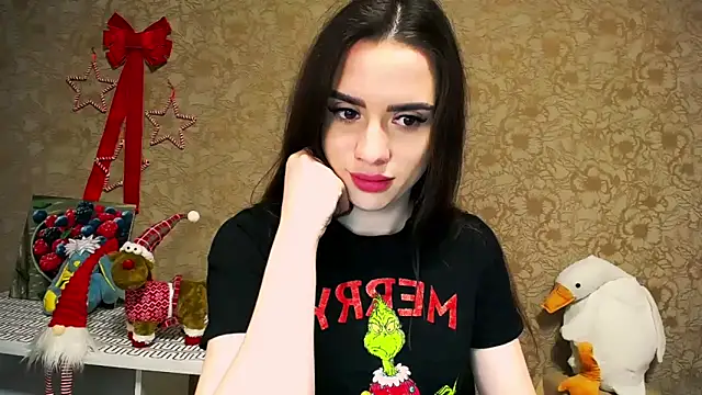  your fantasy girl online show from January 1, 2025, 1:58 am