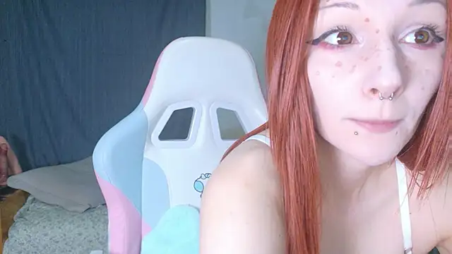 hannaxo1 online show from March 29, 2026, 12:45 am