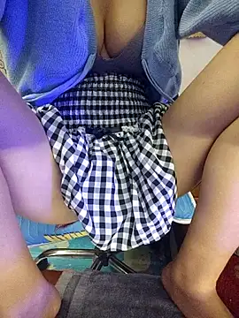 Haralushiaaa online show from February 7, 2026, 12:46 pm