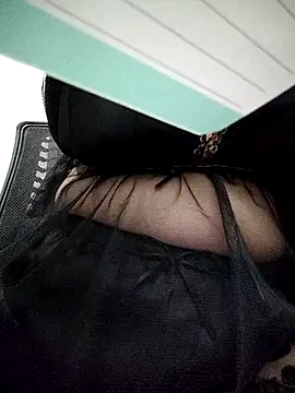 Haralushiaaa online show from September 27, 2025, 4:46 pm