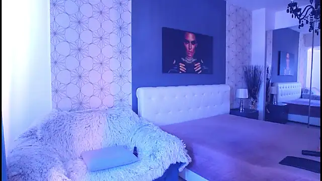 MaryMatiss online show from February 22, 2026, 8:17 am