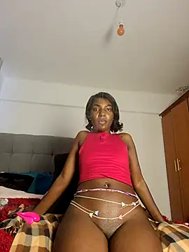 Sexxy mariana online show from October 1, 2025, 11:36 am