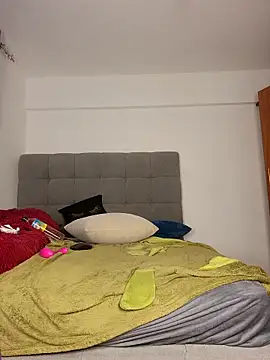 Sexxy mariana online show from September 19, 2025, 11:42 pm