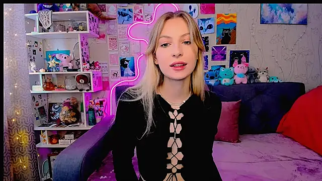 Snapshot of Maria_Hunt chatting on February 27, 2025, 4:24 am Maria Hunt online show from February 27, 2025, 4:24 am