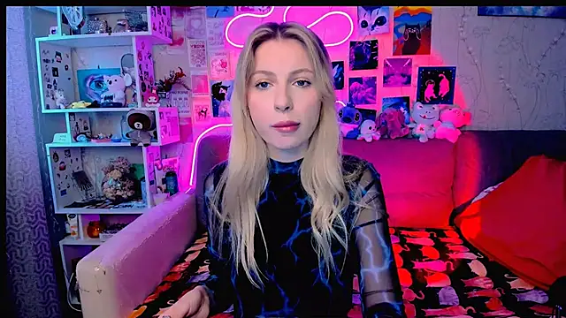 Snapshot of Maria_Hunt chatting on January 17, 2025, 3:55 am Maria Hunt online show from January 17, 2025, 3:55 am