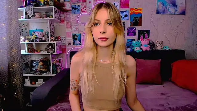 Snapshot of Maria_Hunt chatting on March 13, 2025, 4:27 am Maria Hunt online show from March 13, 2025, 4:27 am