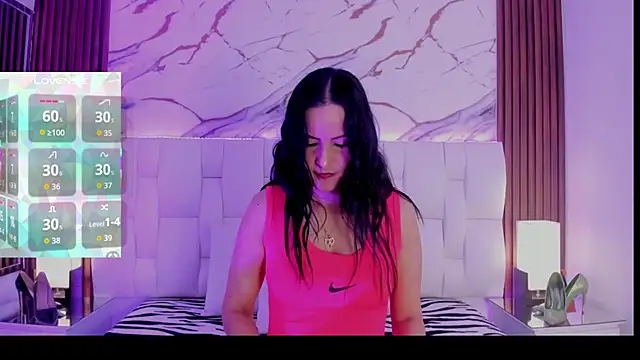 Snapshot of Coco_Balenciaga_ chatting on March 2, 2026, 12:01 pm Coco Balenciaga online show from March 2, 2026, 12:01 pm