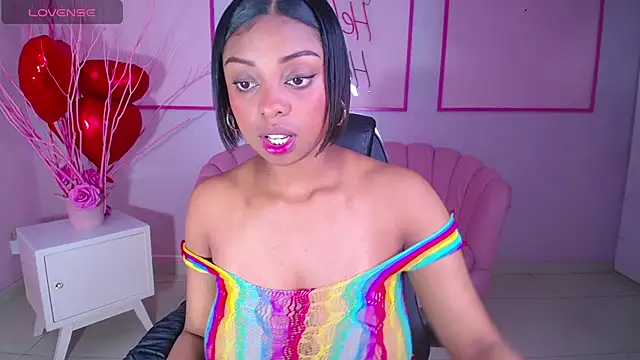 charlote fun a online show from March 11, 2025, 10:40 am