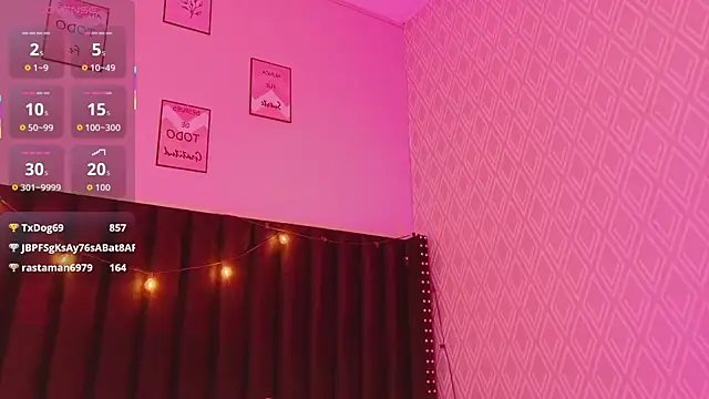 littleebluee online show from October 3, 2025, 2:59 am