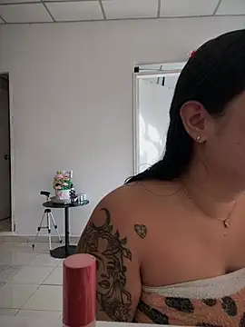 Pretty Isadora online show from March 21, 2025, 8:50 pm