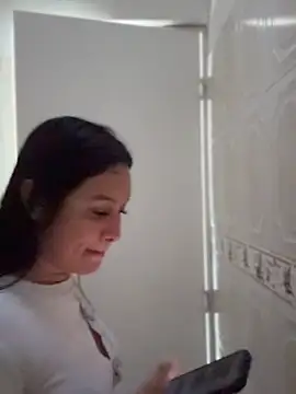 Pretty Isadora online show from September 25, 2025, 8:59 pm