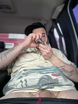 joeycbigcock online show from March 15, 2026, 6:59 pm