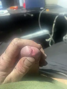 joeycbigcock online show from March 10, 2025, 11:27 pm