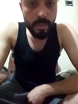 Kaan1607 online show from October 24, 2025, 6:40 pm