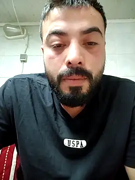 Kaan1607 online show from September 19, 2025, 7:07 pm