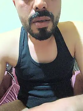 Kaan1607 online show from May 28, 2026, 10:04 pm