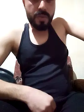 Kaan1607 online show from November 19, 2025, 5:24 pm