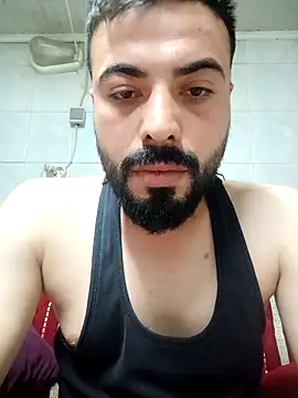 Kaan1607 online show from September 17, 2025, 4:09 pm