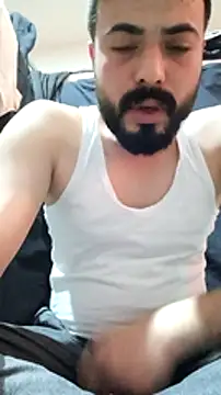 Kaan1607 online show from January 21, 2025, 4:37 pm