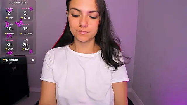 ivyy scott online show from March 9, 2025, 3:05 pm