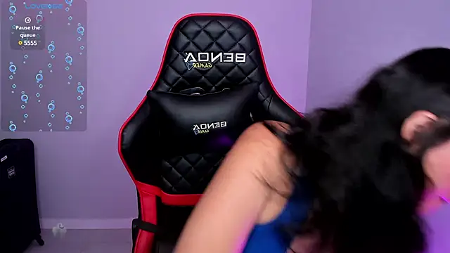 ivyy scott online show from February 24, 2025, 8:49 am