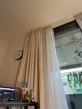 alejo cute online show from March 27, 2026, 12:28 pm