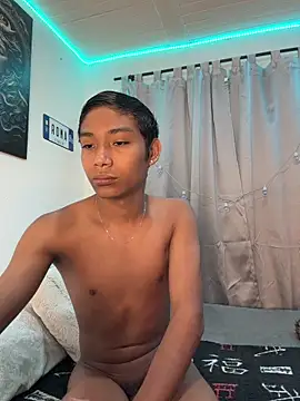 alejo cute online show from May 31, 2026, 1:06 pm