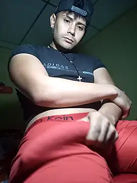 AlexisSpears  online show from February 2, 2025, 10:49 pm