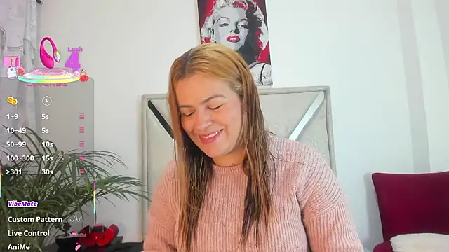 Snapshot of Alexandra_Torress chatting on January 12, 2026, 12:23 pm Alexandra Torress online show from January 12, 2026, 12:23 pm