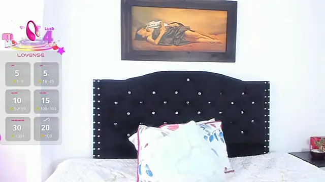 Snapshot of Alexandra_Torress chatting on December 20, 2025, 3:26 pm Alexandra Torress online show from December 20, 2025, 3:26 pm
