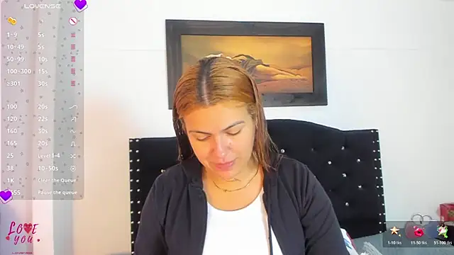 Snapshot of Alexandra_Torress chatting on December 21, 2025, 11:56 am Alexandra Torress online show from December 21, 2025, 11:56 am