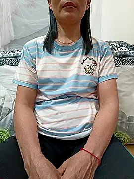 Asian girl13 online show from March 2, 2026, 7:59 am