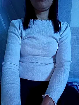 Asian girl13 online show from March 10, 2026, 3:54 am