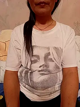 Asian girl13 online show from February 4, 2026, 2:56 pm