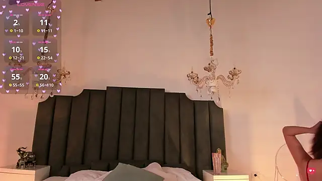 IsabellaGrey19 online show from March 8, 2025, 7:42 pm