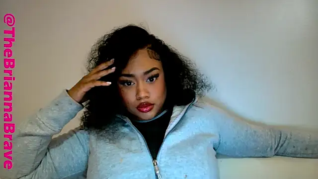 BriannaBrave online show from December 19, 2025, 6:27 am