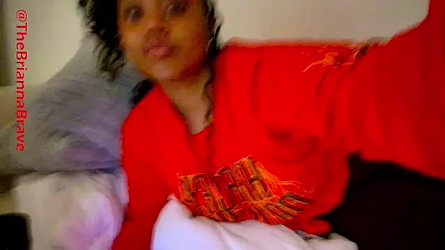 Snapshot of BriannaBrave chatting on June 24, 2026, 9:56 pm BriannaBrave online show from June 24, 2026, 9:56 pm