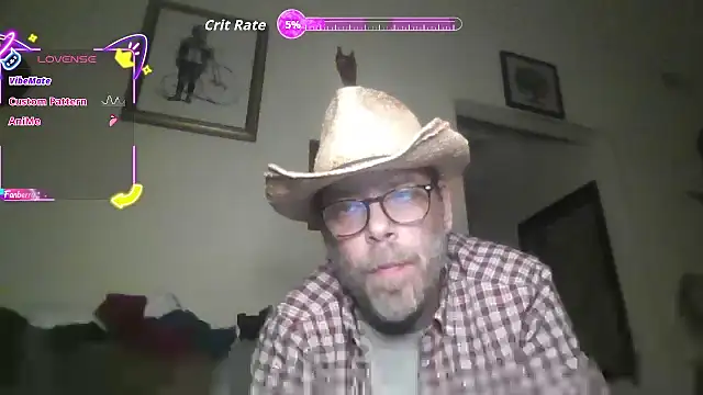 Geaux Again online show from October 7, 2025, 2:23 am