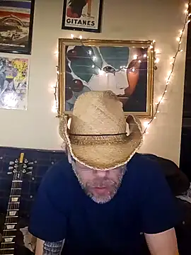 Geaux Again online show from March 18, 2025, 5:34 am