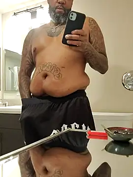 3prettyboy3 online show from March 25, 2026, 7:02 pm