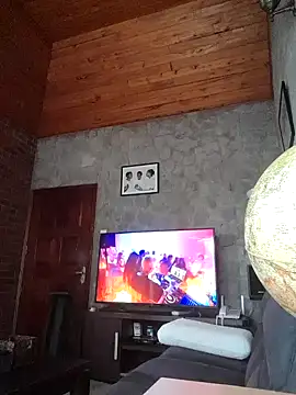 Snapshot of ebony_spicy69 chatting on December 11, 2024, 10:25 am ebony spicy69 online show from December 11, 2024, 10:25 am